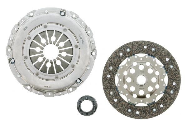 AISIN Clutch kit Article number: KE-MB39 cheaply