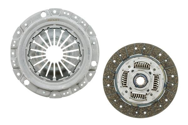 AISIN Clutch kit Article number: KE-OP51R cheaply