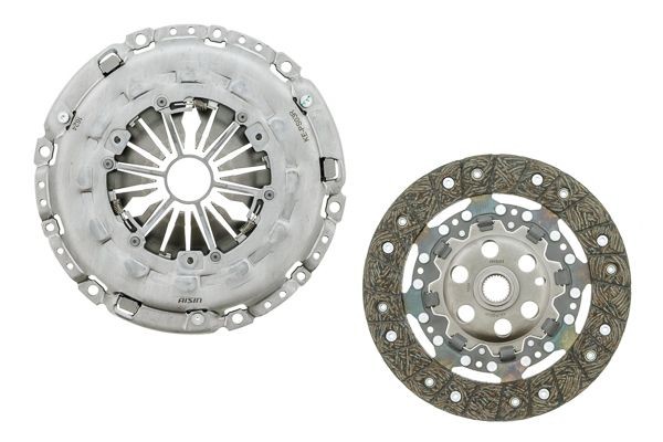 AISIN Clutch kit Article number: KE-PS03R cheaply