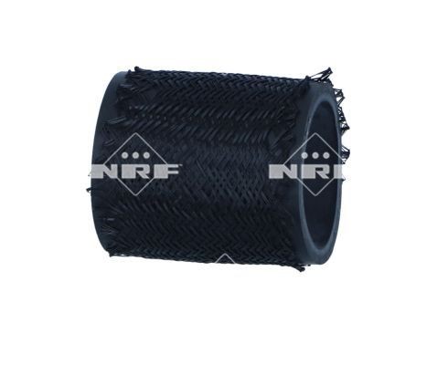 NRF Charger intake hose Article number: 166243 cheaply