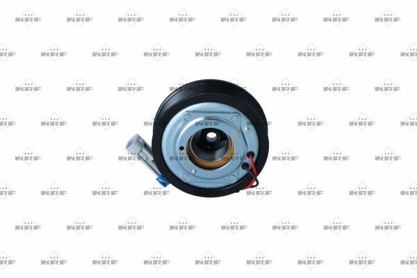 NRF AC compressor clutch Article number: 380079 cheaply