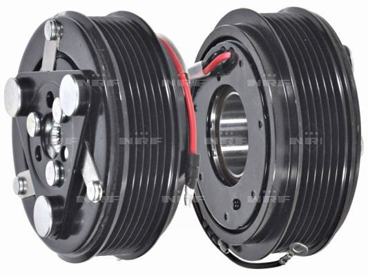NRF AC compressor clutch Article number: 380146 cheaply