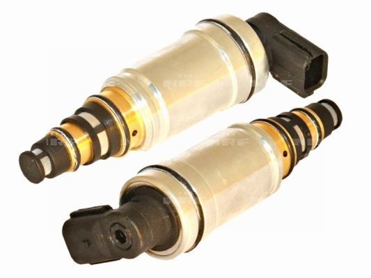 NRF Control Valve, compressor Article number: 38595 cheaply
