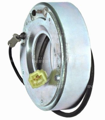 NRF Coil, magnetic-clutch compressor Article number: 38652 cheaply