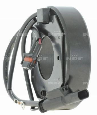 NRF Coil, magnetic-clutch compressor Article number: 38673 cheaply