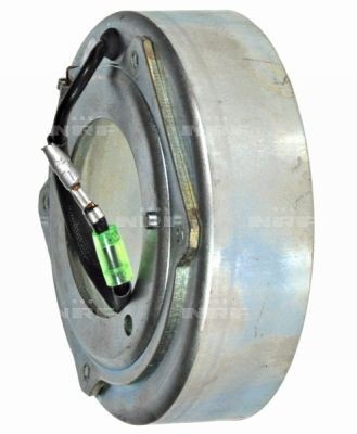 NRF Coil, magnetic-clutch compressor Article number: 38694 cheaply