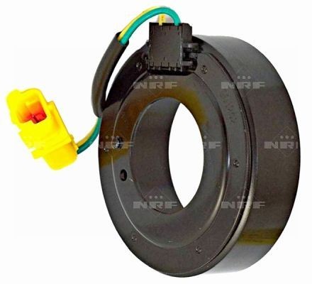 NRF Coil, magnetic-clutch compressor Article number: 38701 cheaply