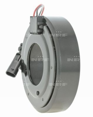 NRF Coil, magnetic-clutch compressor Article number: 38715 cheaply