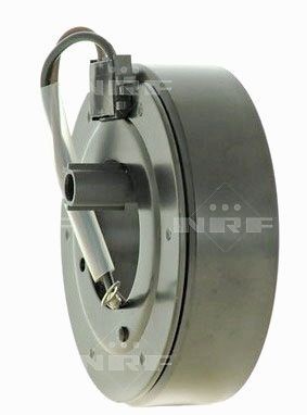 NRF Coil, magnetic-clutch compressor Article number: 38724 cheaply