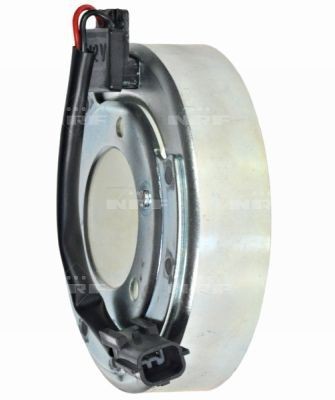 NRF Coil, magnetic-clutch compressor Article number: 38735 cheaply