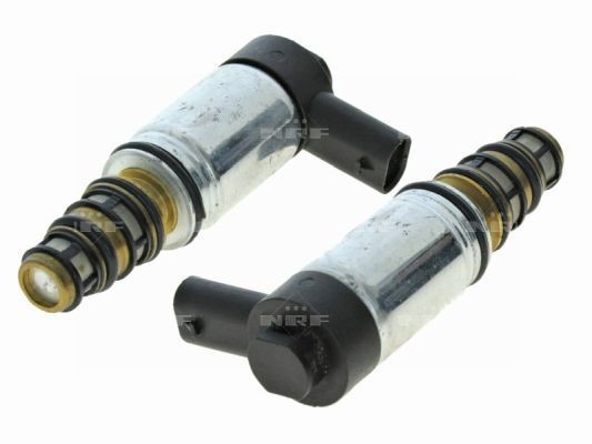 NRF 38745 Control Valve, compressor ASTRA 2.0 BiTurbo CDTI (08) 194 PS Diesel