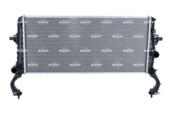 NRF Engine radiator Article number: 550266 cheaply