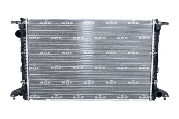 NRF Engine radiator Article number: 550276 cheaply