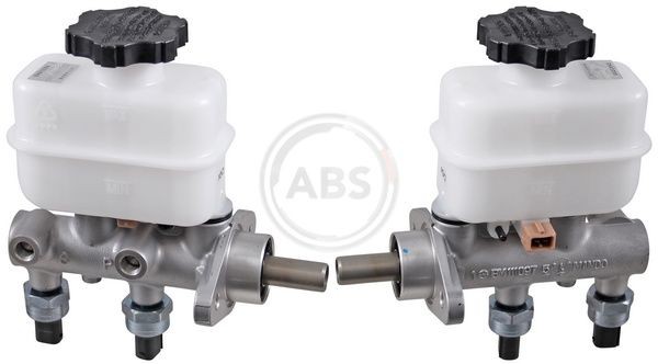 A.B.S. Peapiduri silinder Artikli number: 45071 soodsalt