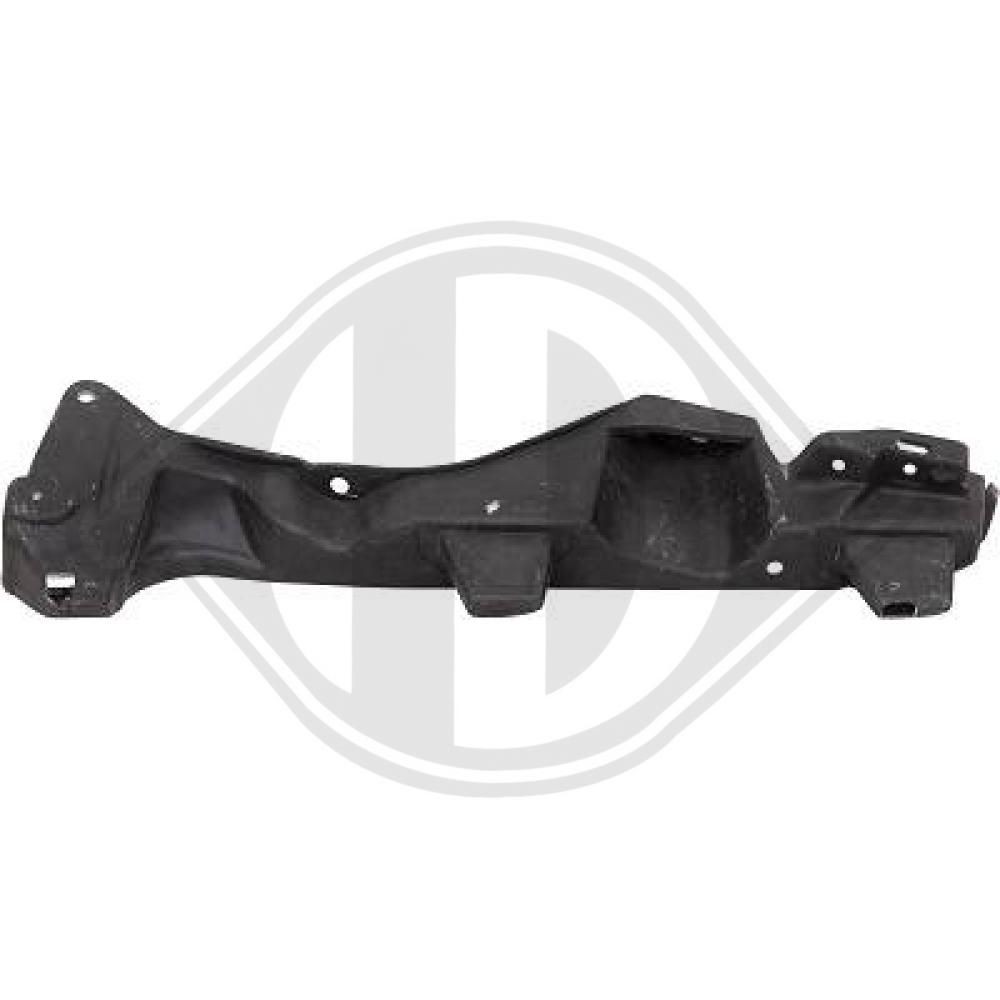 DIEDERICHS Holder, mudguard Article number: 4414612 cheaply