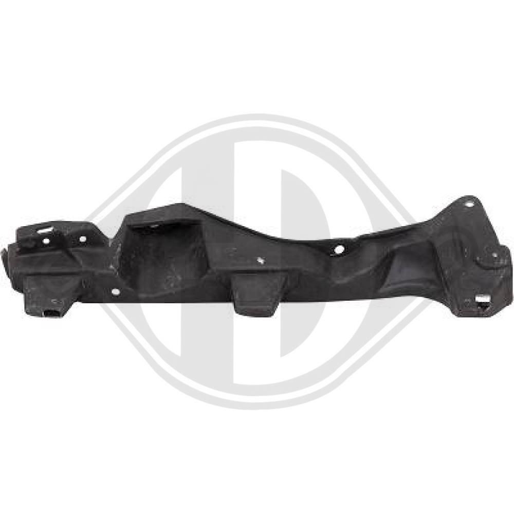 DIEDERICHS Holder, mudguard Article number: 4414613 cheaply
