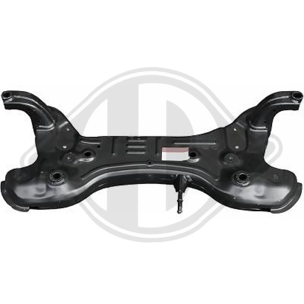 DIEDERICHS Support Frame, engine carrier Article number: 6508119 cheaply