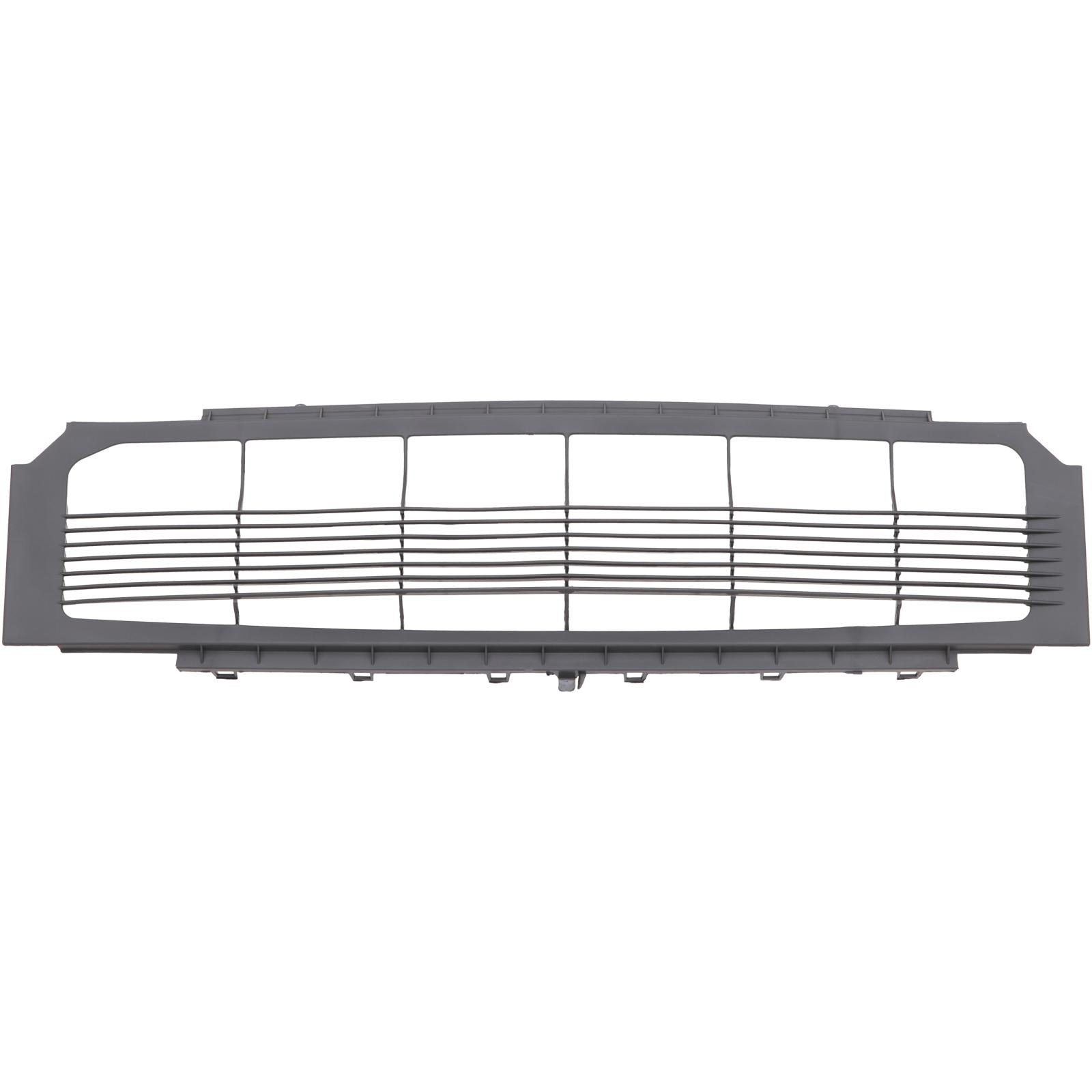 DIEDERICHS Radiator Grille Article number: 7940040 cheaply