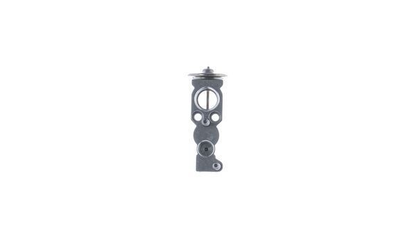 MAHLE ORIGINAL AC expansion valve Article number: AVE 163 000P cheaply