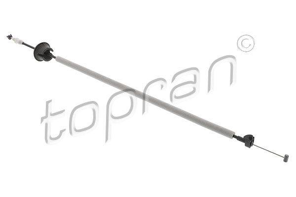 TOPRAN 120 364 Tõmbetross, autoukse lukustuse avamine A3 1.5 TFSI 150 HP Bensiin 2020