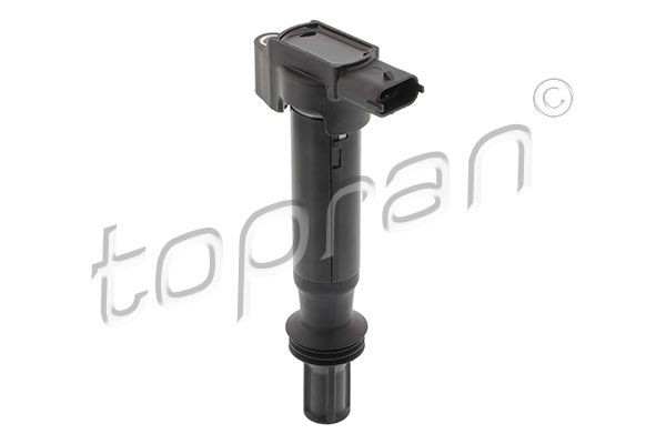 TOPRAN Ignition coil Article number: 724 050 cheaply