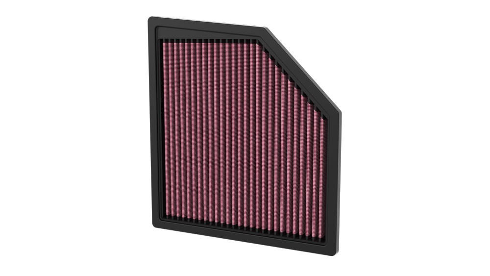 K&N Filters Filtre à air UGS: 33-3180 à bon prix