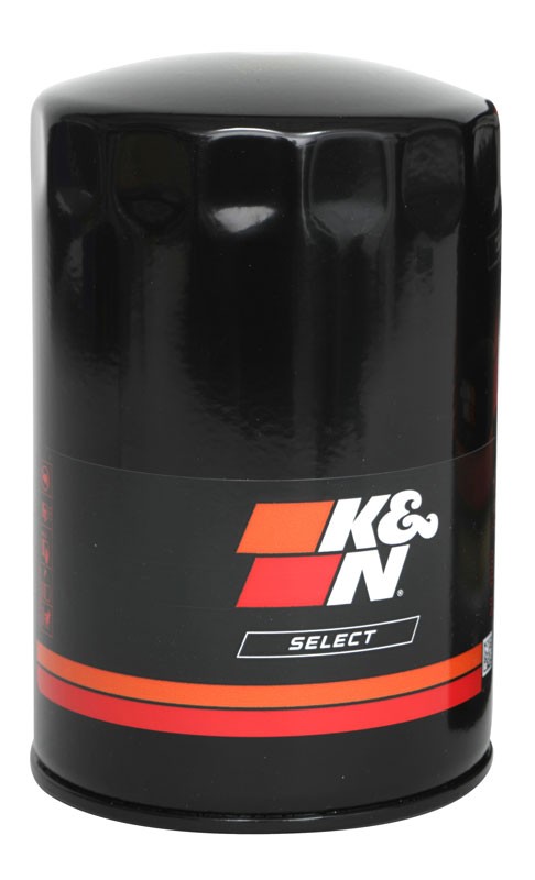 K&N Filters Oil filter Article number: SO-2011 cheaply