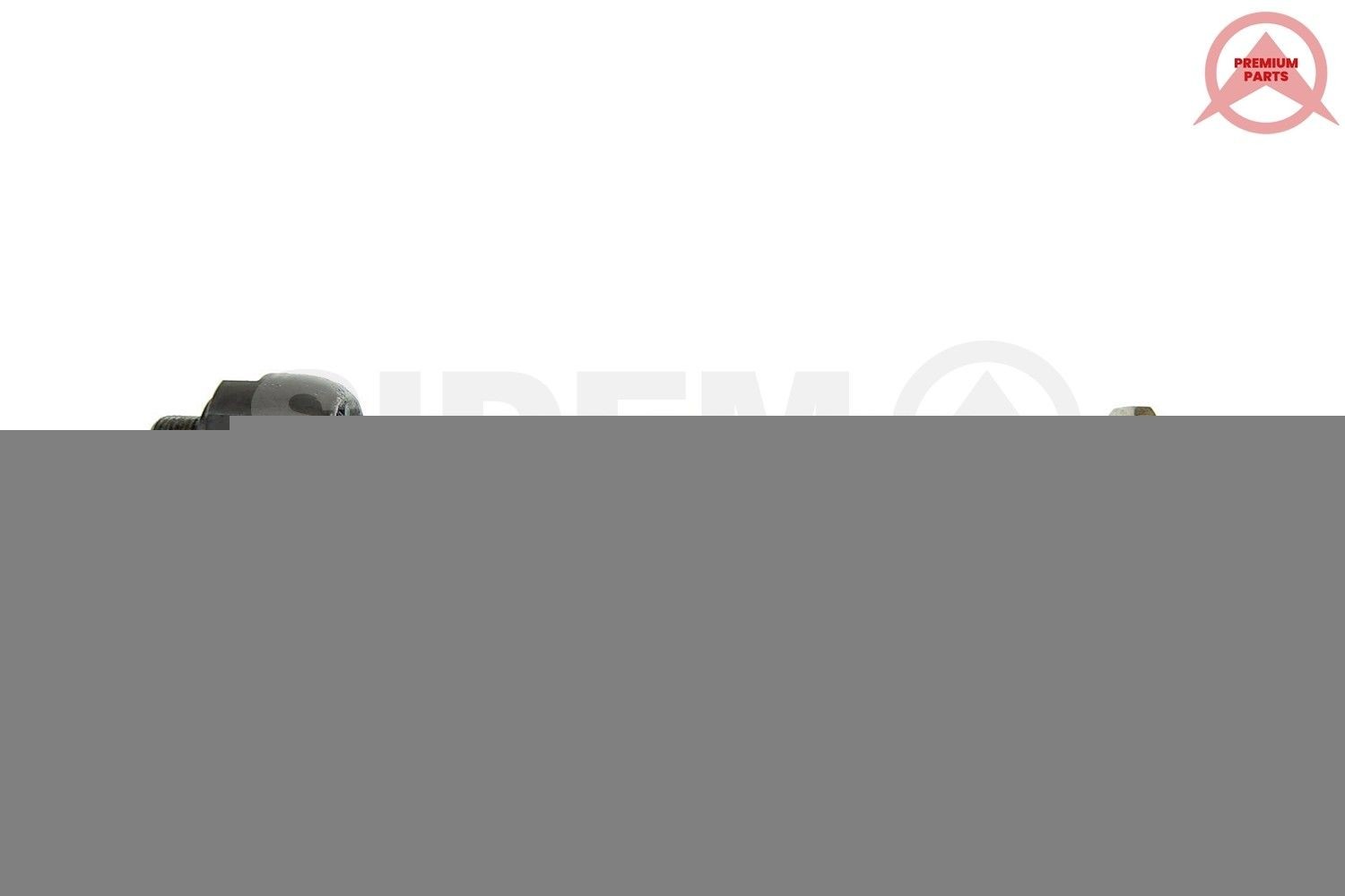 SIDEM Inner tie rod Article number: 54011 cheaply