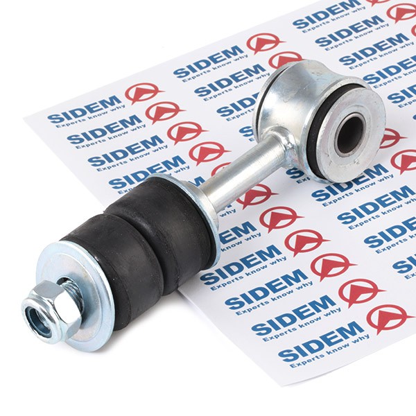 SIDEM Anti-roll bar link Article number: 54060 cheaply
