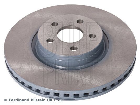 BLUE PRINT Brake disc Article number: ADBP430166 cheaply