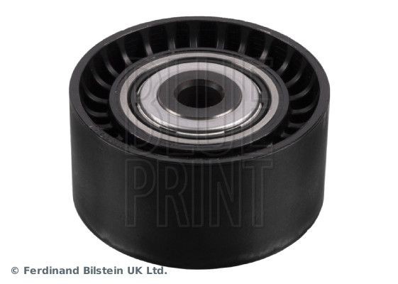 BLUE PRINT Deflection / Guide Pulley, v-ribbed belt Article number: ADBP960035 cheaply