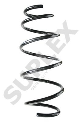 SUPLEX Coil spring Article number: 23711 cheaply