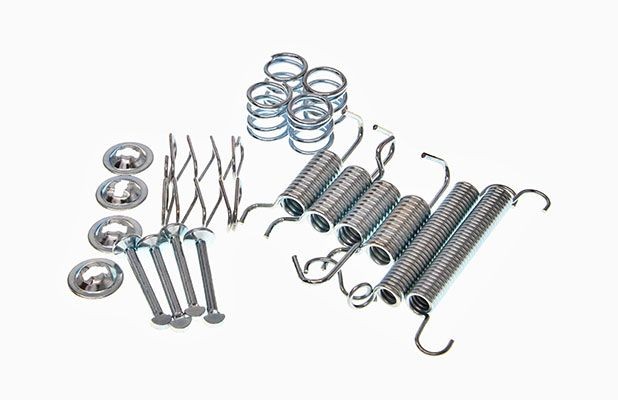 MAXGEAR Brake shoe fitting kit Article number: 27-2267 cheaply