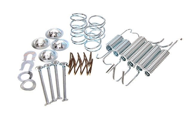 MAXGEAR Brake shoe fitting kit Article number: 27-2291 cheaply