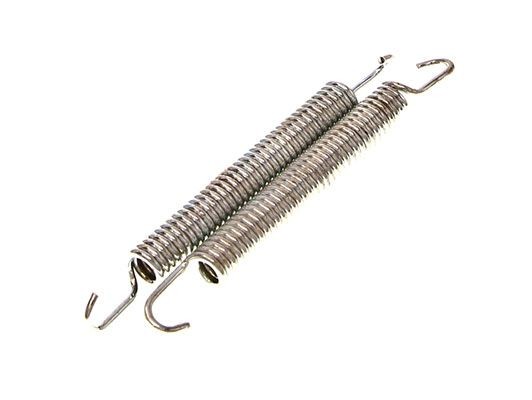 MAXGEAR Brake shoe fitting kit Article number: 27-2292 cheaply