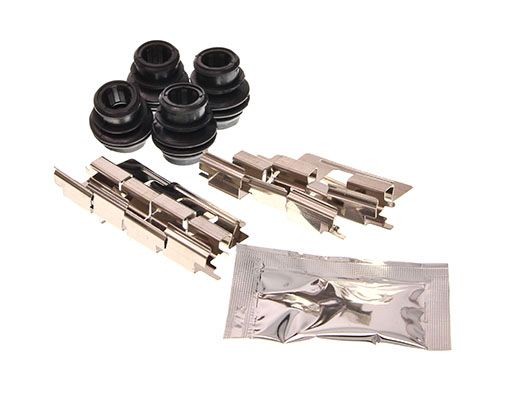 MAXGEAR Accessory Kit, disc brake pads Article number: 27-2494 cheaply