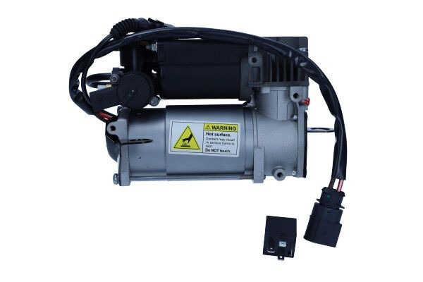MAXGEAR 27-5019 Air suspension compressor A6 2.7 T 230 PS Petrol 2005