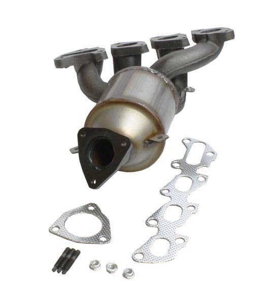 MAXGEAR Catalytic converter Article number: 27-6114 cheaply