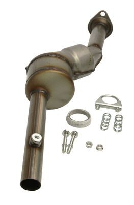 MAXGEAR Catalytic converter Article number: 27-6118 cheaply