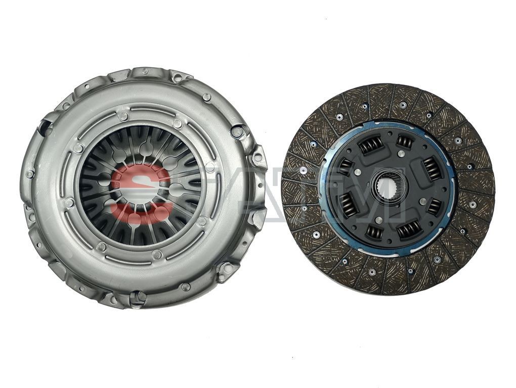 STATIM Clutch kit Article number: 100.546 cheaply