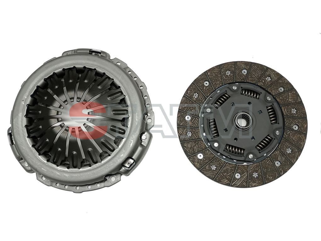 STATIM Clutch kit Article number: 100.791 cheaply