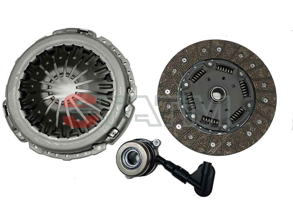 STATIM Clutch kit Article number: 120.791 cheaply