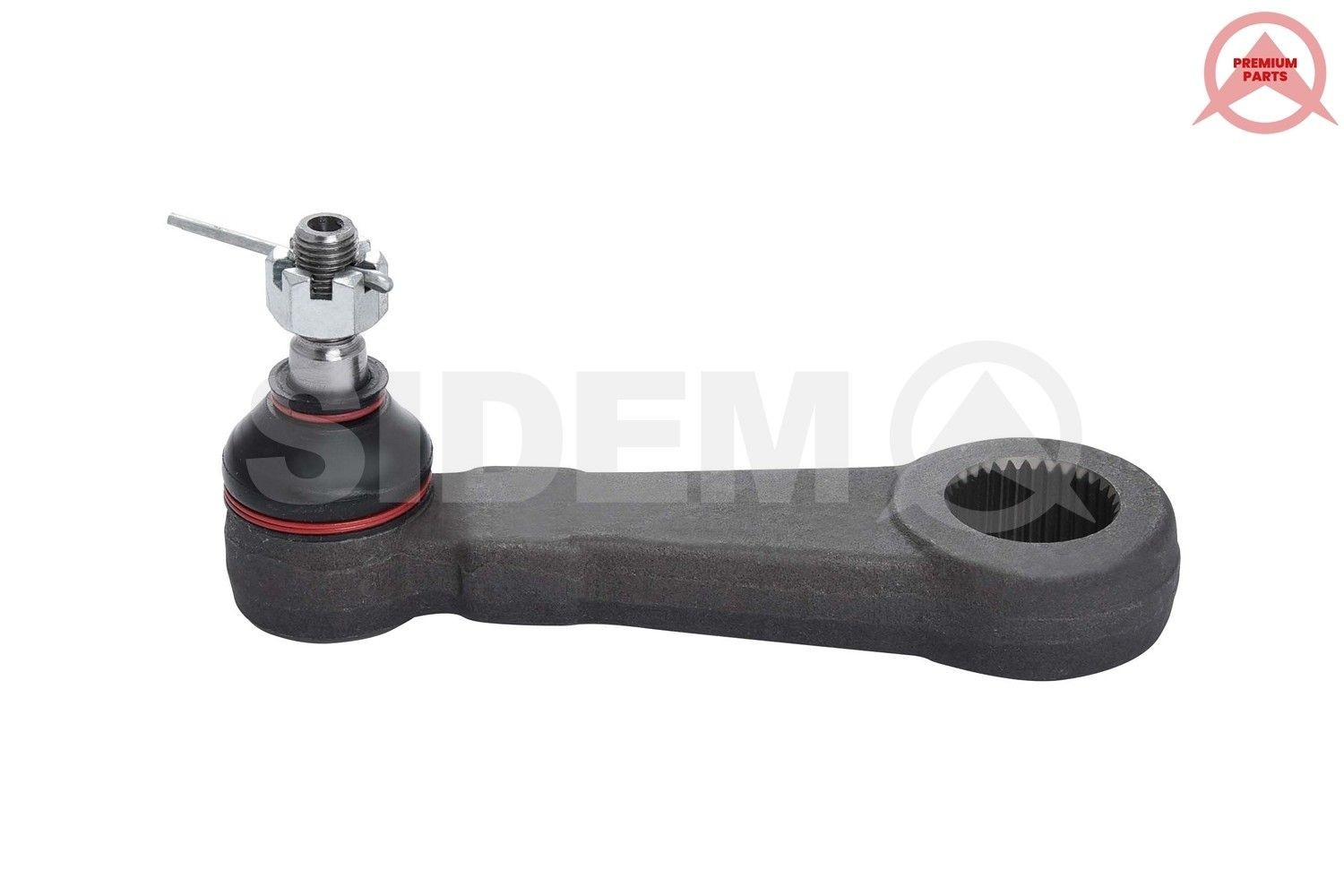 SIDEM 71201 Pitman Arm PAJERO / SHOGUN 3.0 V6 24V (V23C) 177 PS Petrol 2000