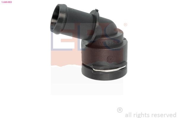 EPS Coolant Flange Article number: 1.660.003 cheaply