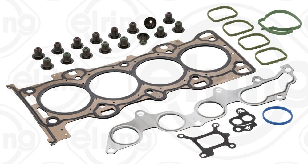 ELRING Gasket Set, cylinder head Article number: 027.470 cheaply
