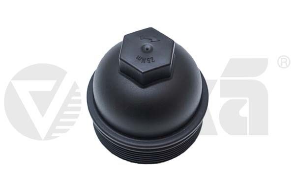 VIKA Cover, oil filter housing Article number: 11151791901 cheaply
