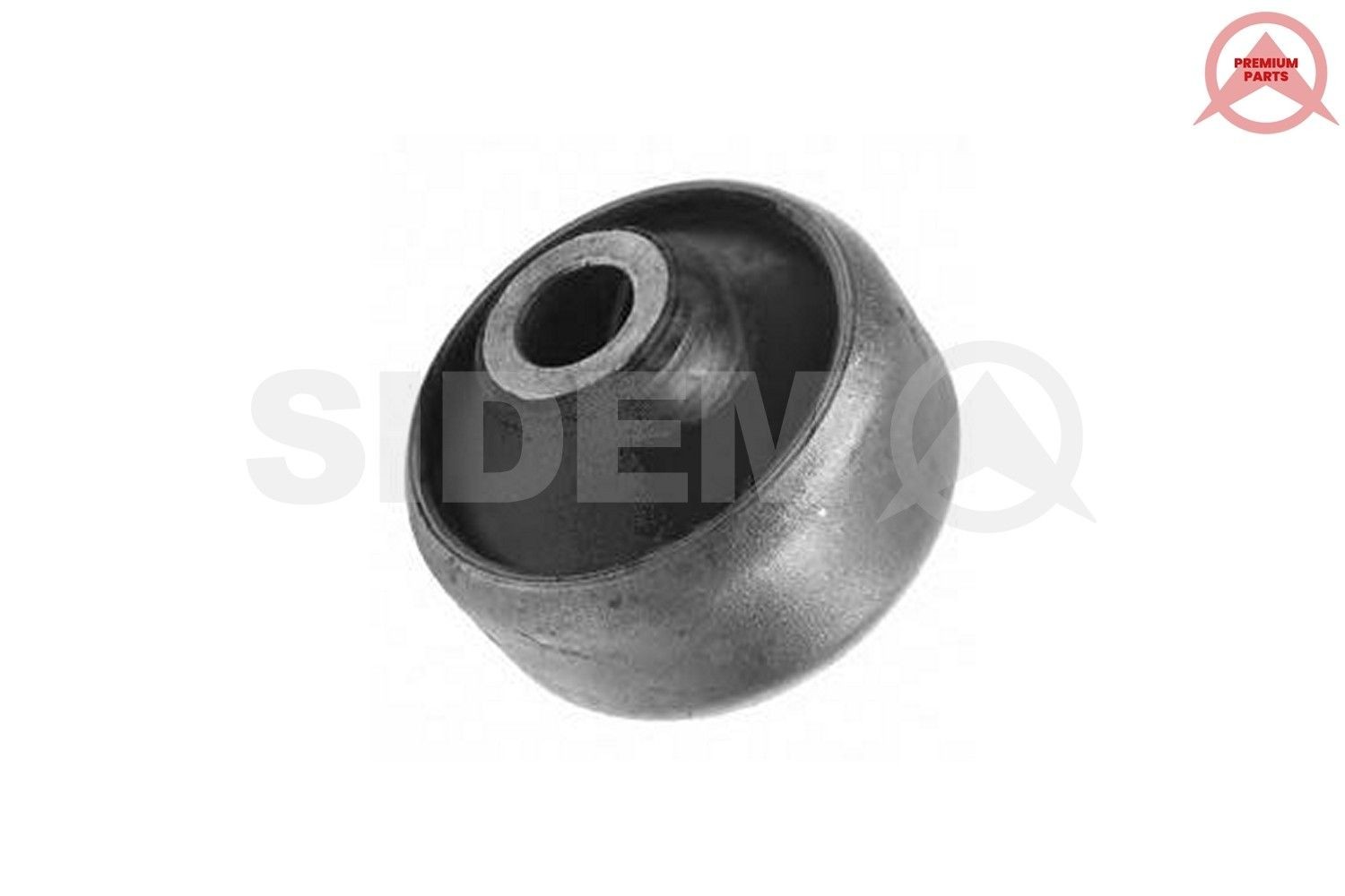 SIDEM Trailing arm / Suspension arm bush Article number: 801615 cheaply
