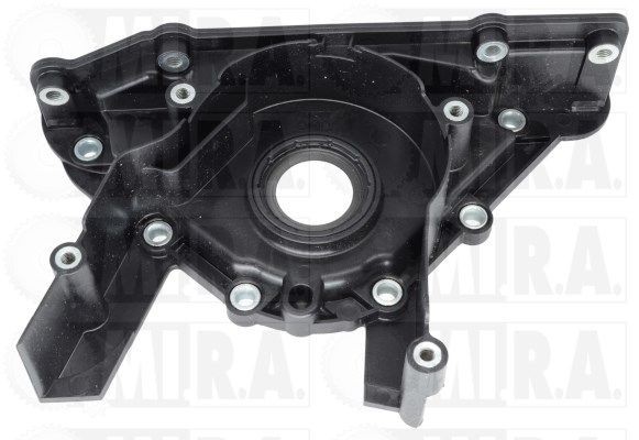 MI.R.A. Crankshaft seal Article number: 25/1055 cheaply
