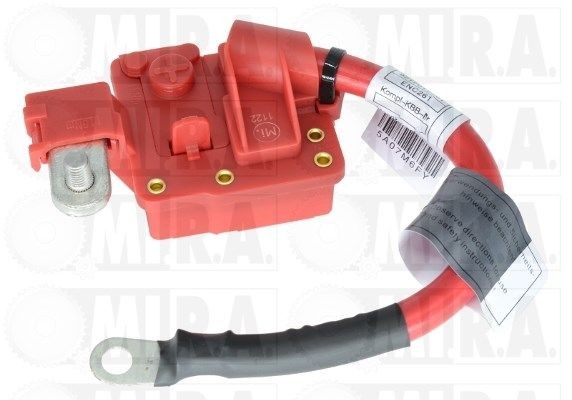 MI.R.A. Battery Post Clamp Article number: 47/1087 cheaply