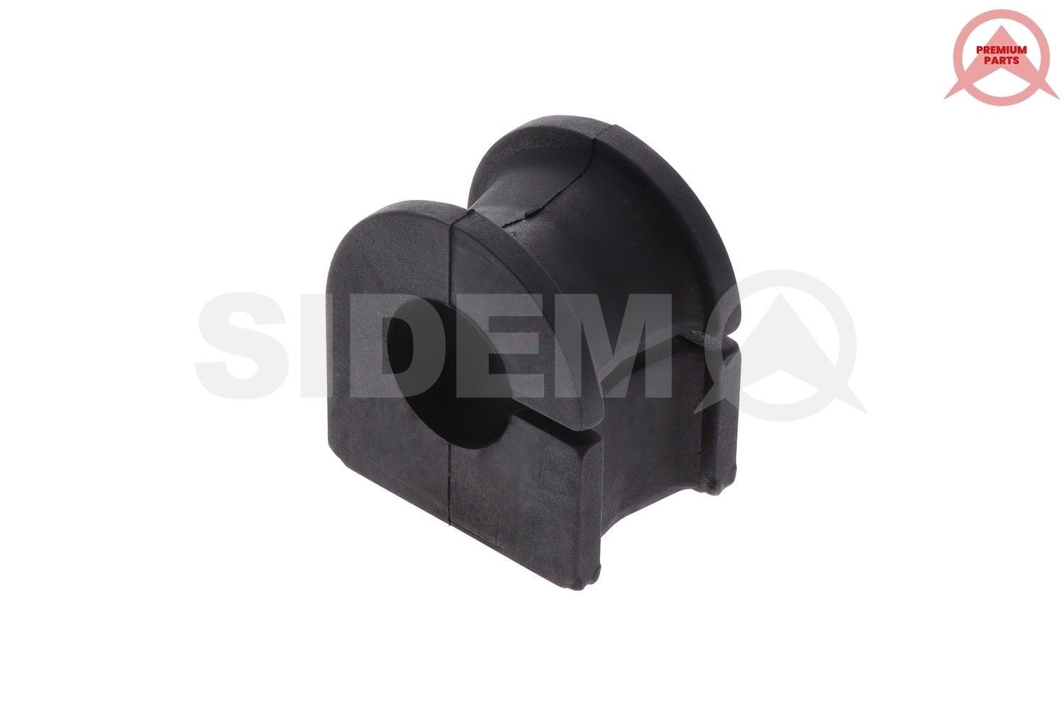 SIDEM Anti roll bar bush Article number: 804804 cheaply